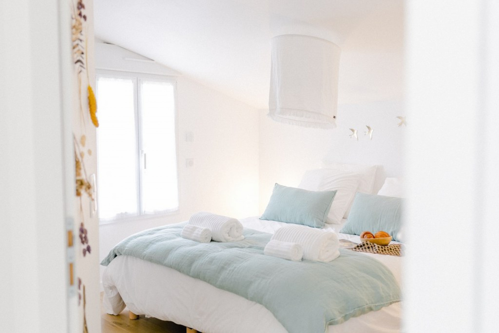 La Borderie du Peuble